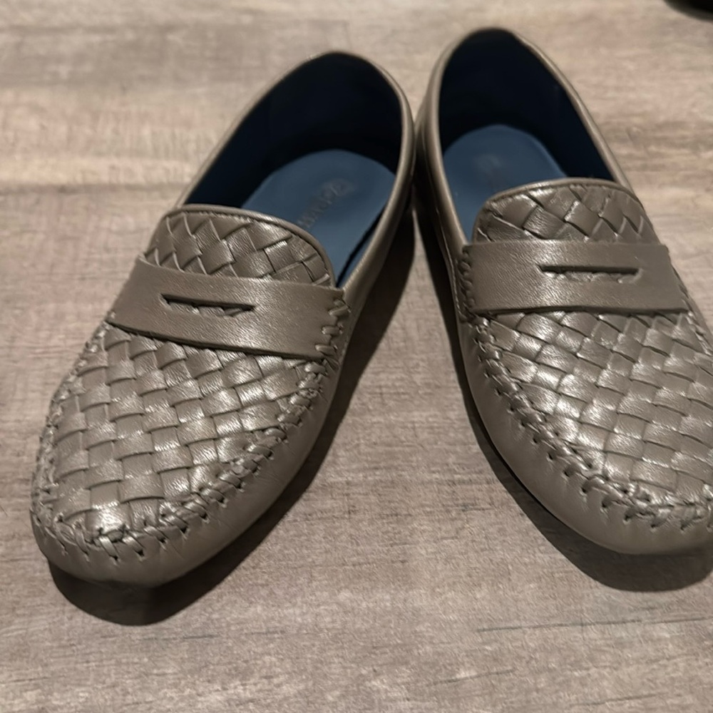 Robert Zur Shoes